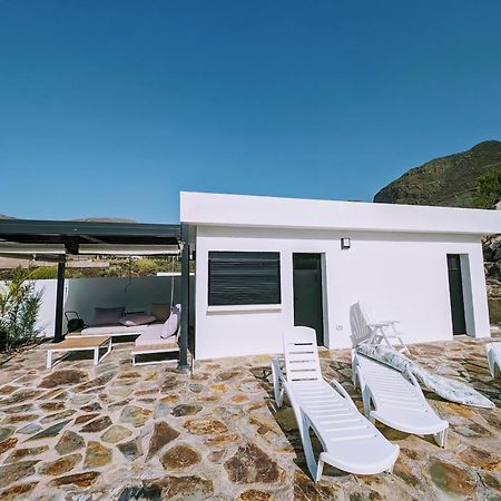 Sea La Vie Apartment - Adults Only Сантъяго-дель-Тейде Экстерьер фото