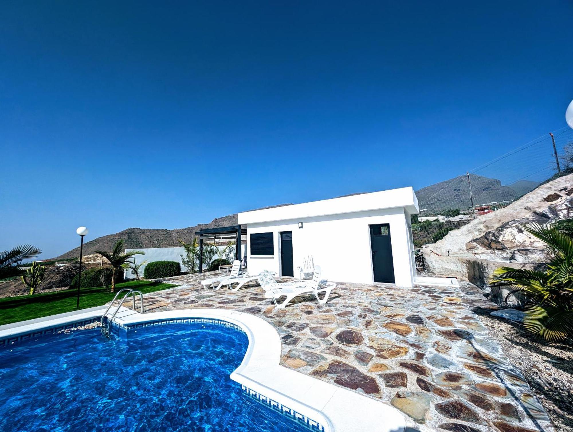 Sea La Vie Apartment - Adults Only Сантъяго-дель-Тейде Экстерьер фото
