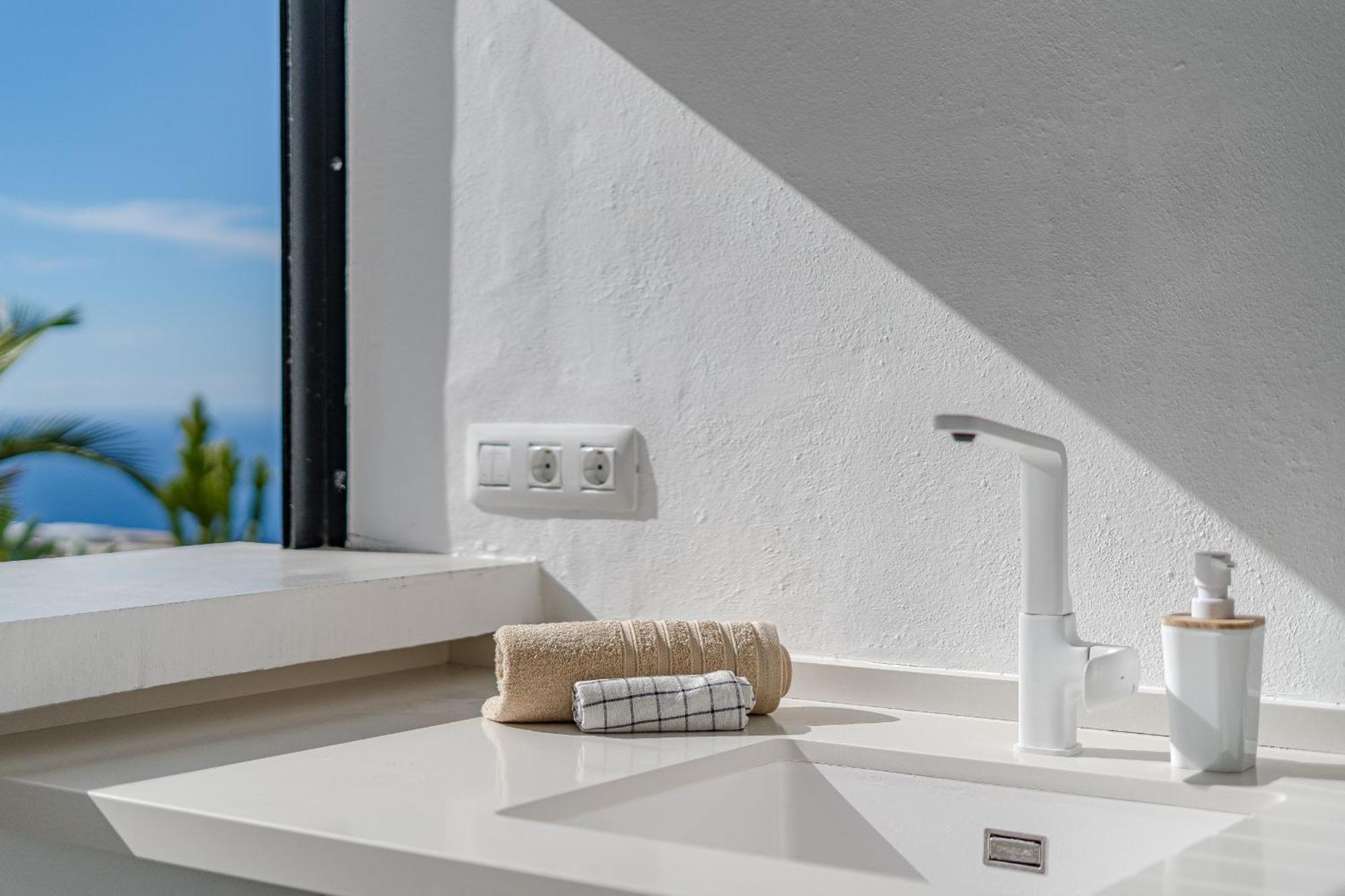 Sea La Vie Apartment - Adults Only Сантъяго-дель-Тейде Экстерьер фото