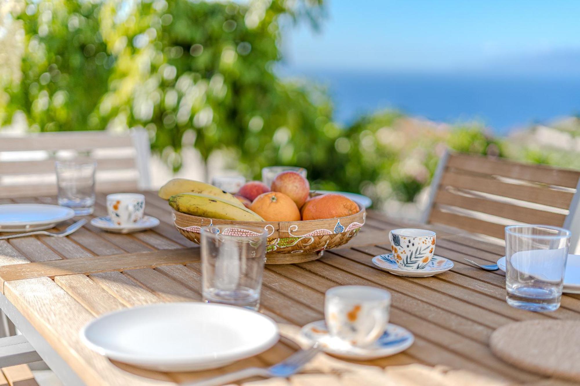 Sea La Vie Apartment - Adults Only Сантъяго-дель-Тейде Экстерьер фото