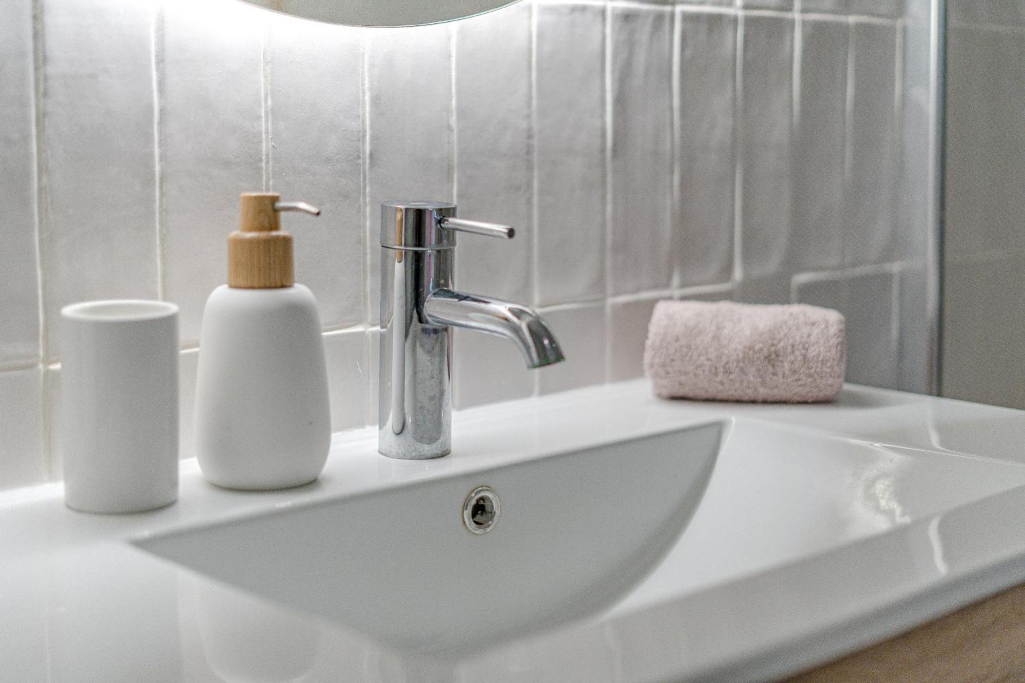 Sea La Vie Apartment - Adults Only Сантъяго-дель-Тейде Экстерьер фото