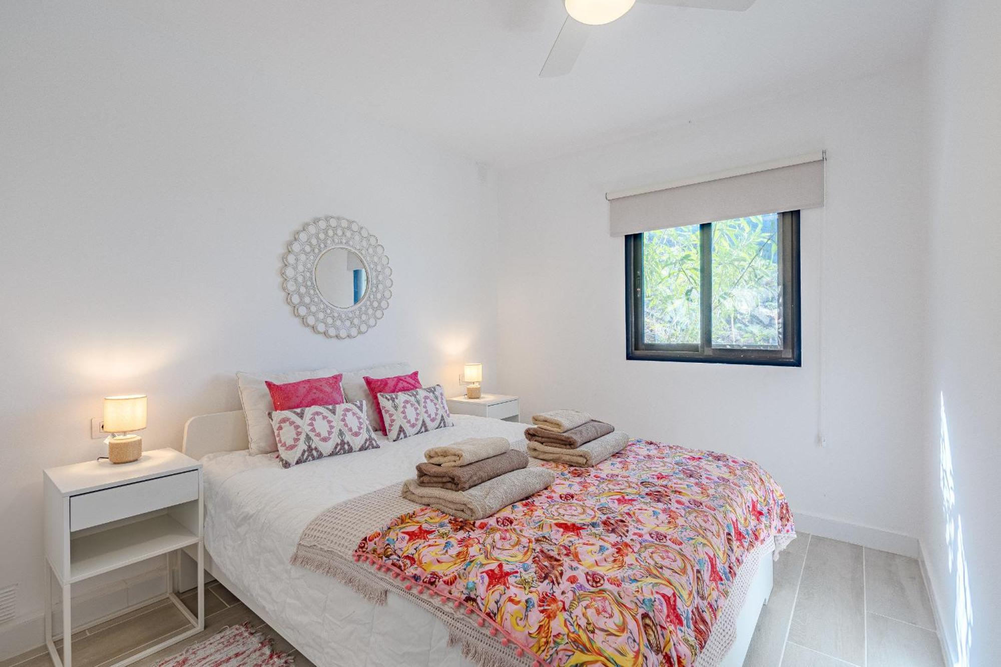 Sea La Vie Apartment - Adults Only Сантъяго-дель-Тейде Экстерьер фото