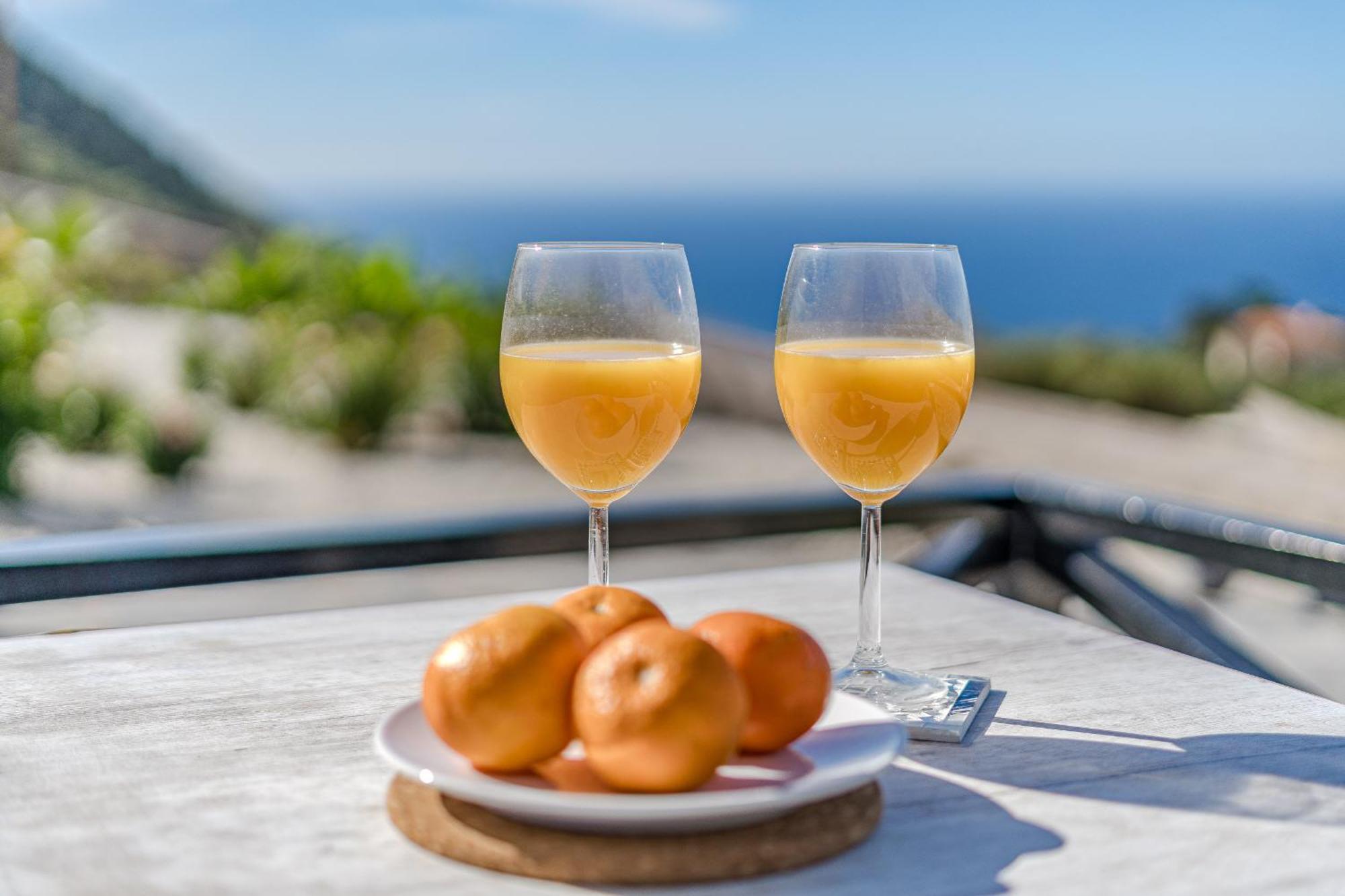 Sea La Vie Apartment - Adults Only Сантъяго-дель-Тейде Экстерьер фото