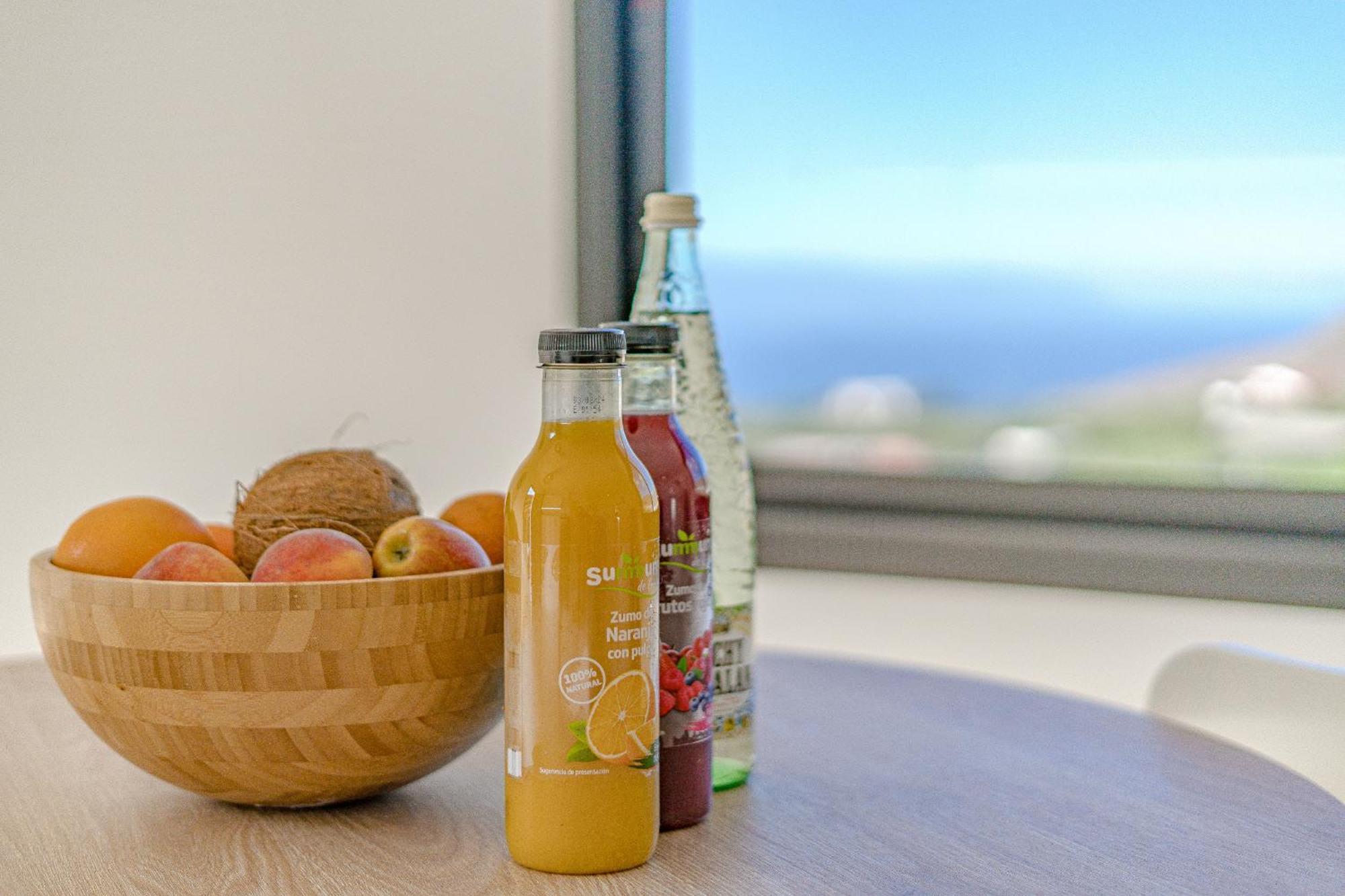 Sea La Vie Apartment - Adults Only Сантъяго-дель-Тейде Экстерьер фото
