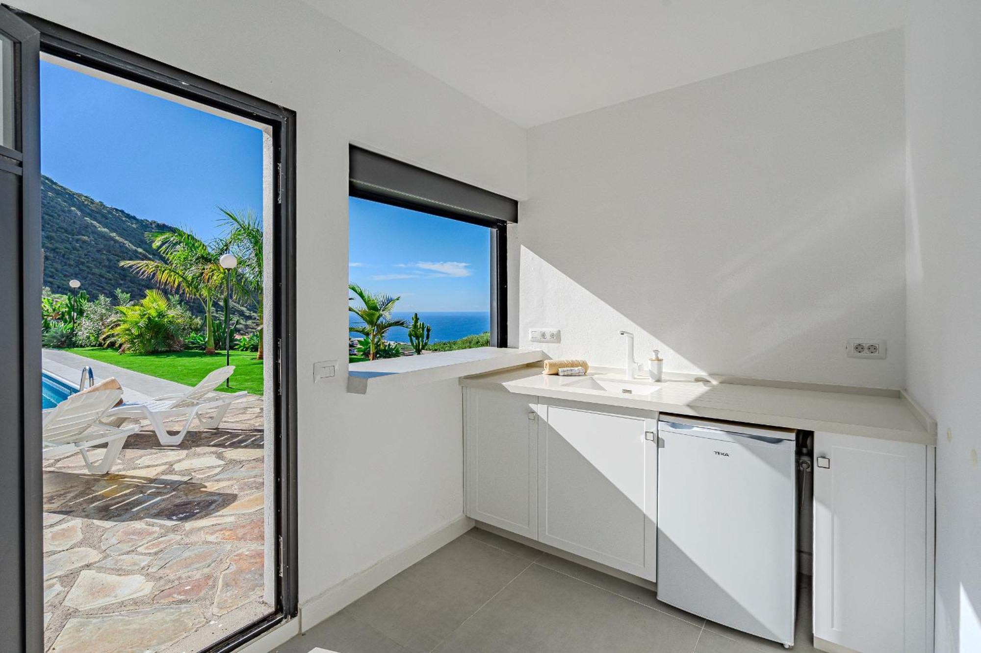 Sea La Vie Apartment - Adults Only Сантъяго-дель-Тейде Экстерьер фото