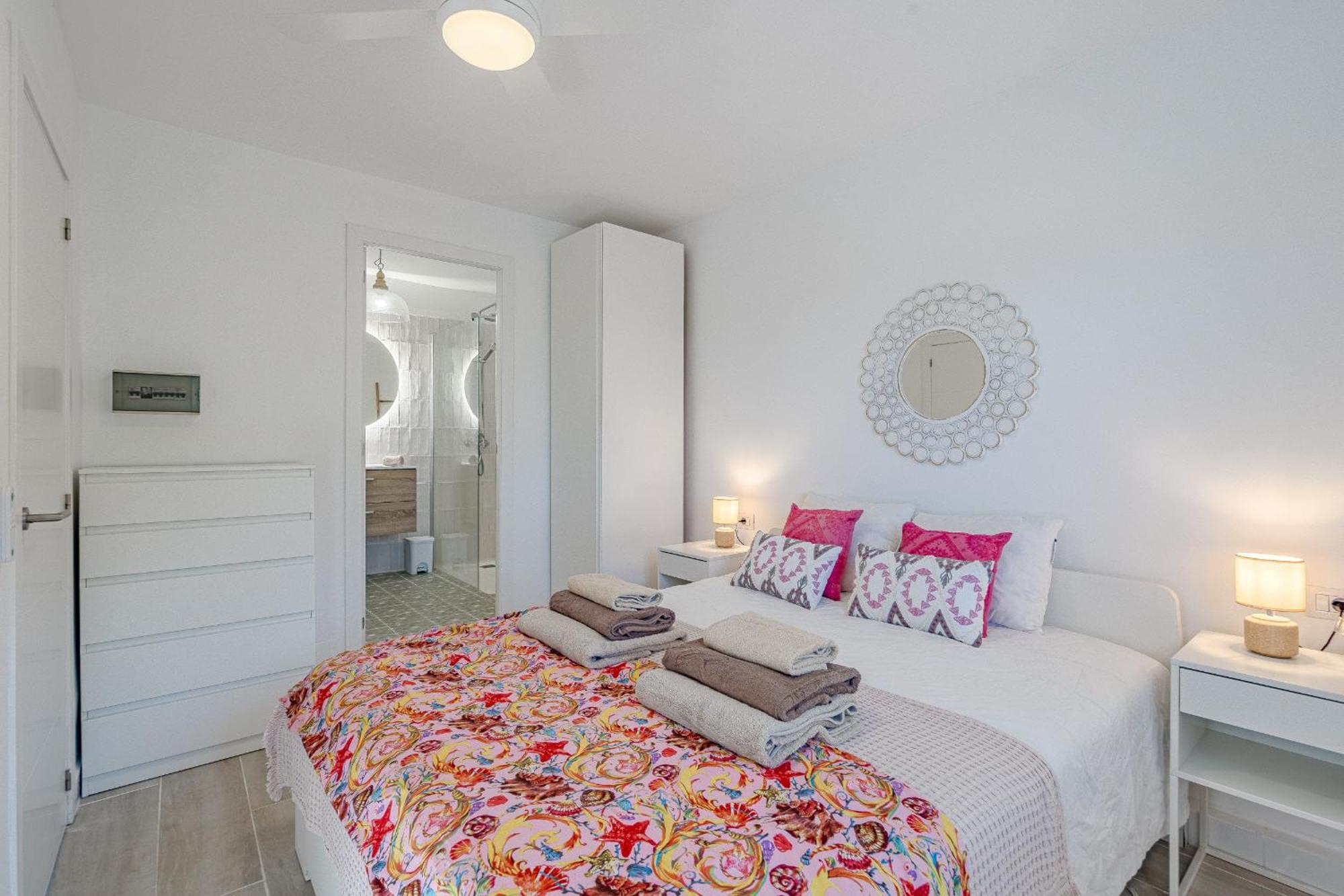 Sea La Vie Apartment - Adults Only Сантъяго-дель-Тейде Экстерьер фото