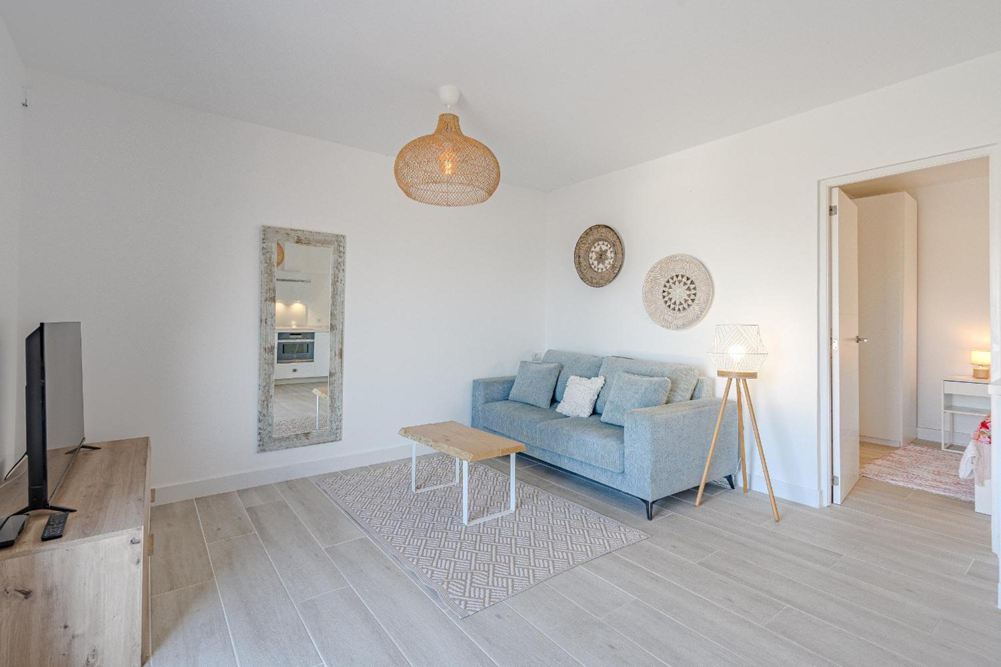 Sea La Vie Apartment - Adults Only Сантъяго-дель-Тейде Экстерьер фото
