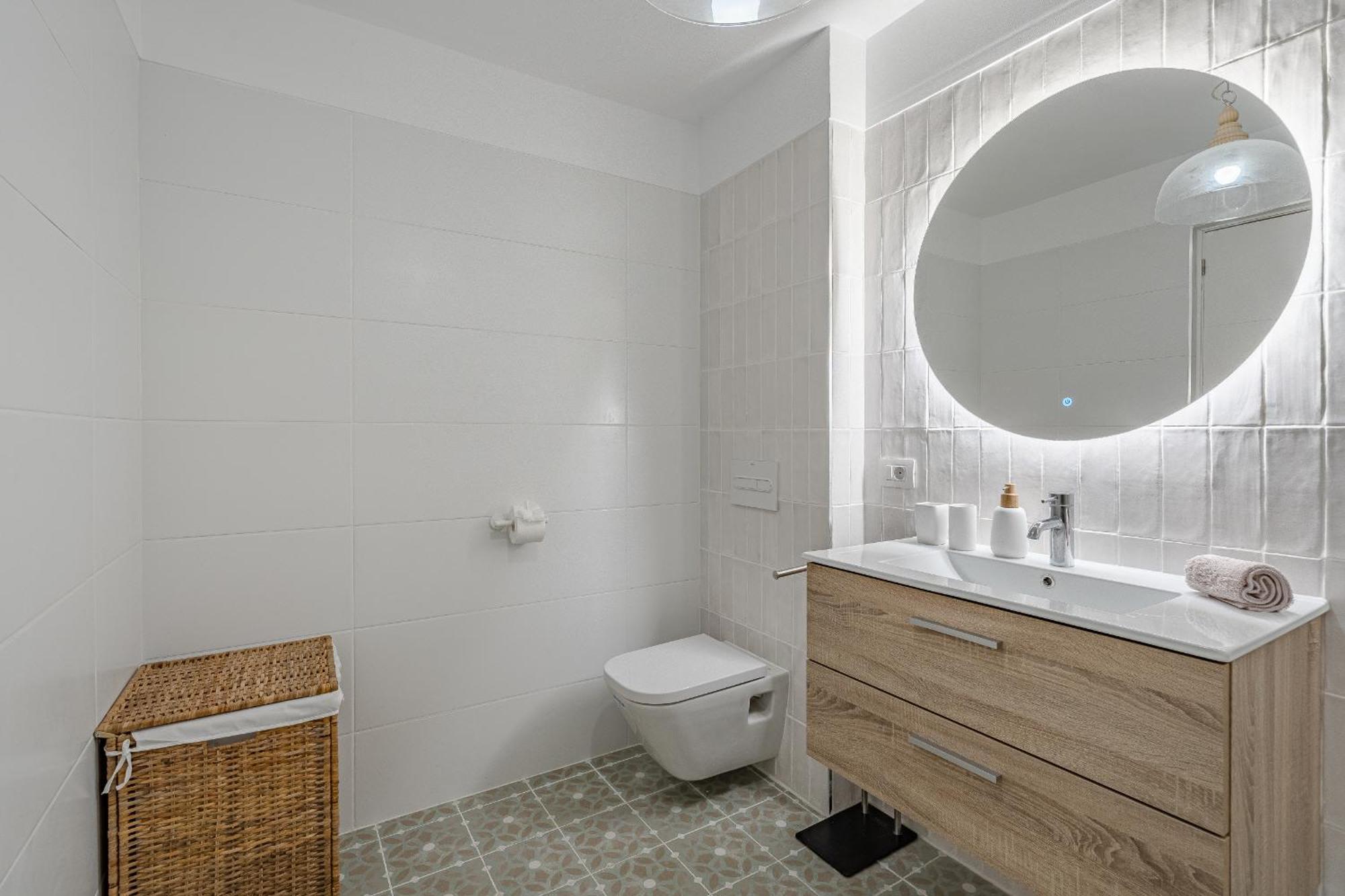 Sea La Vie Apartment - Adults Only Сантъяго-дель-Тейде Экстерьер фото