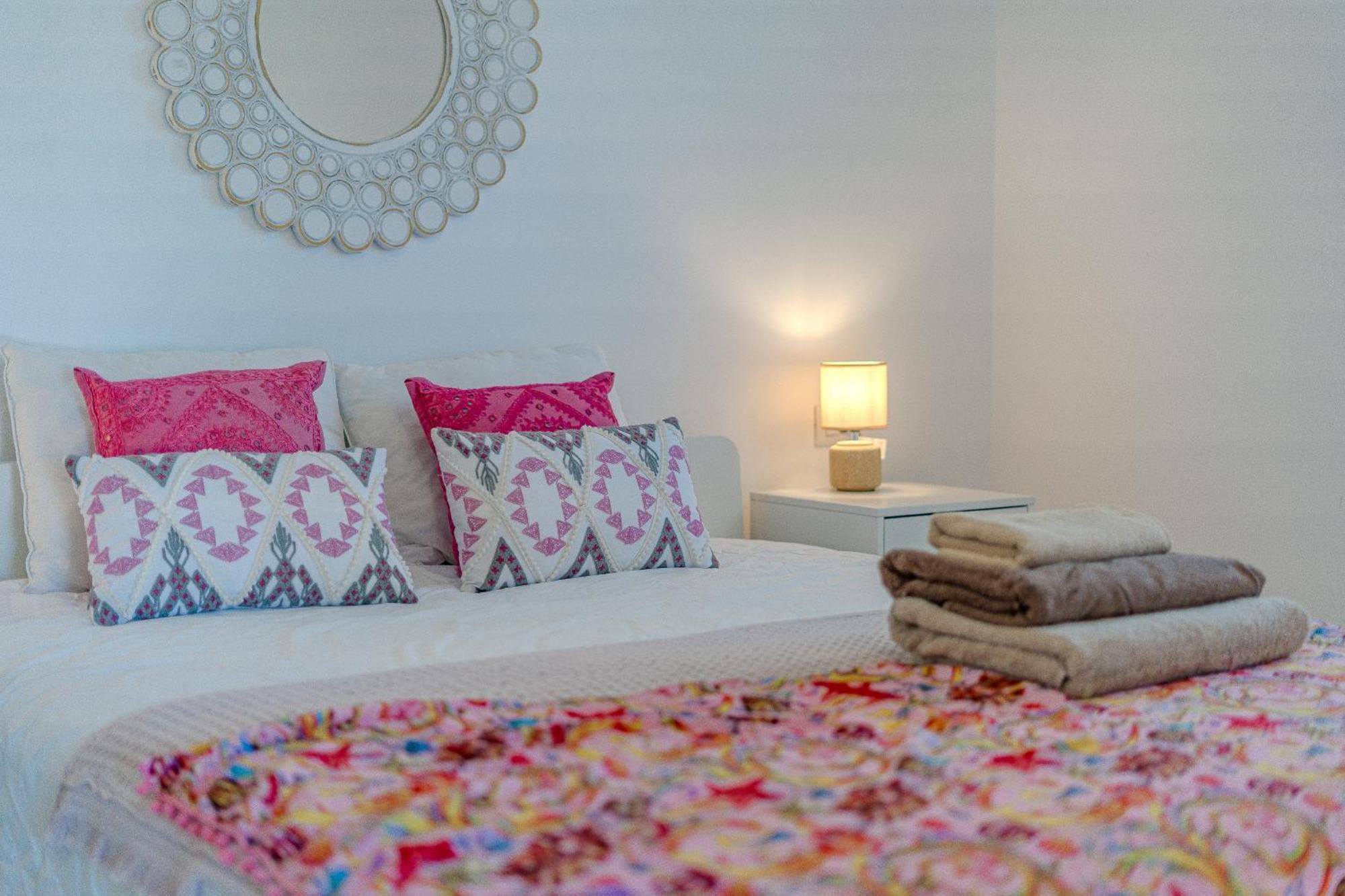 Sea La Vie Apartment - Adults Only Сантъяго-дель-Тейде Экстерьер фото