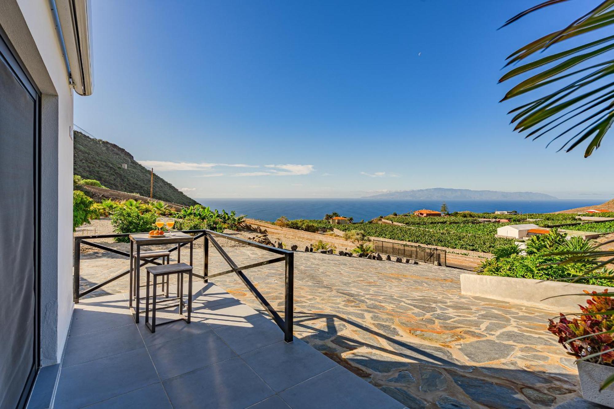 Sea La Vie Apartment - Adults Only Сантъяго-дель-Тейде Экстерьер фото