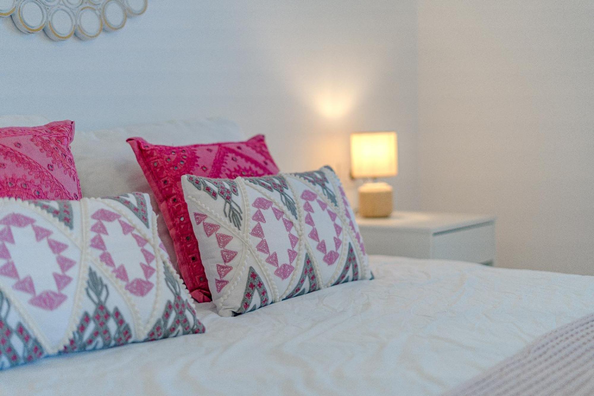 Sea La Vie Apartment - Adults Only Сантъяго-дель-Тейде Экстерьер фото
