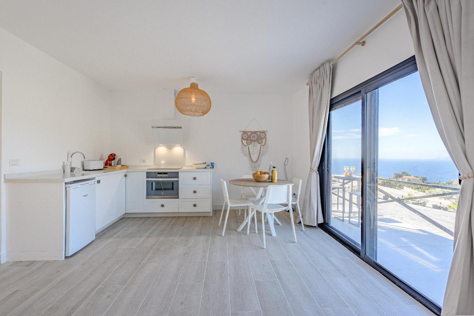 Sea La Vie Apartment - Adults Only Сантъяго-дель-Тейде Экстерьер фото