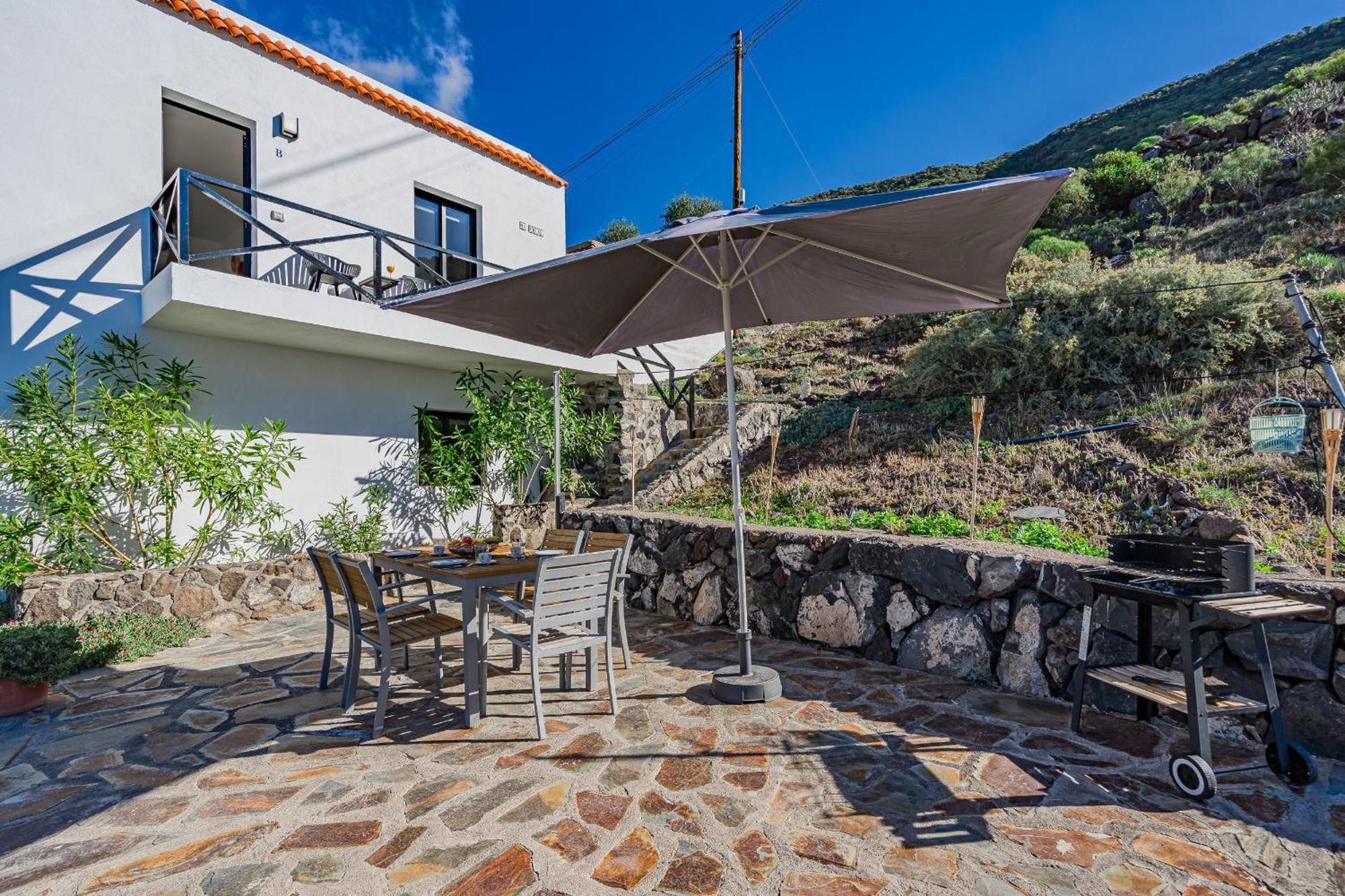 Sea La Vie Apartment - Adults Only Сантъяго-дель-Тейде Экстерьер фото