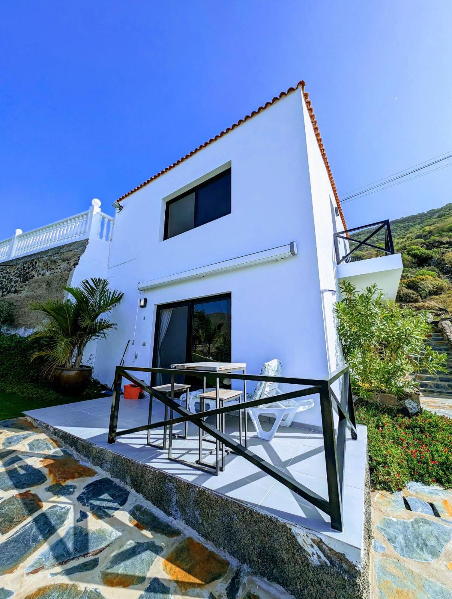 Sea La Vie Apartment - Adults Only Сантъяго-дель-Тейде Экстерьер фото
