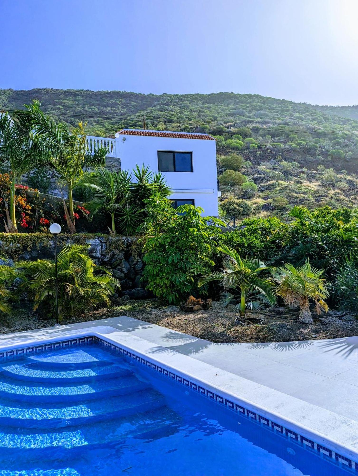 Sea La Vie Apartment - Adults Only Сантъяго-дель-Тейде Экстерьер фото