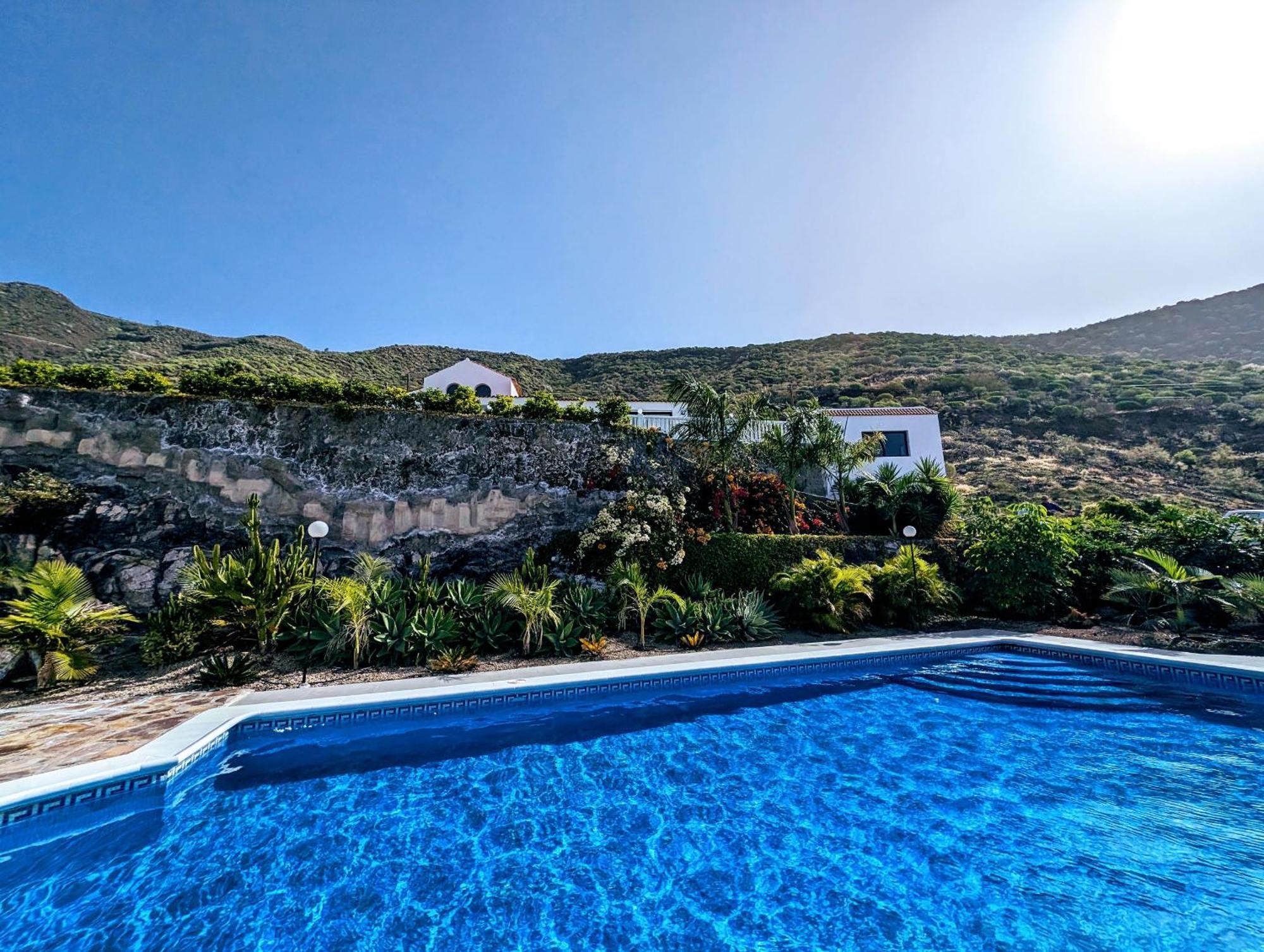 Sea La Vie Apartment - Adults Only Сантъяго-дель-Тейде Экстерьер фото