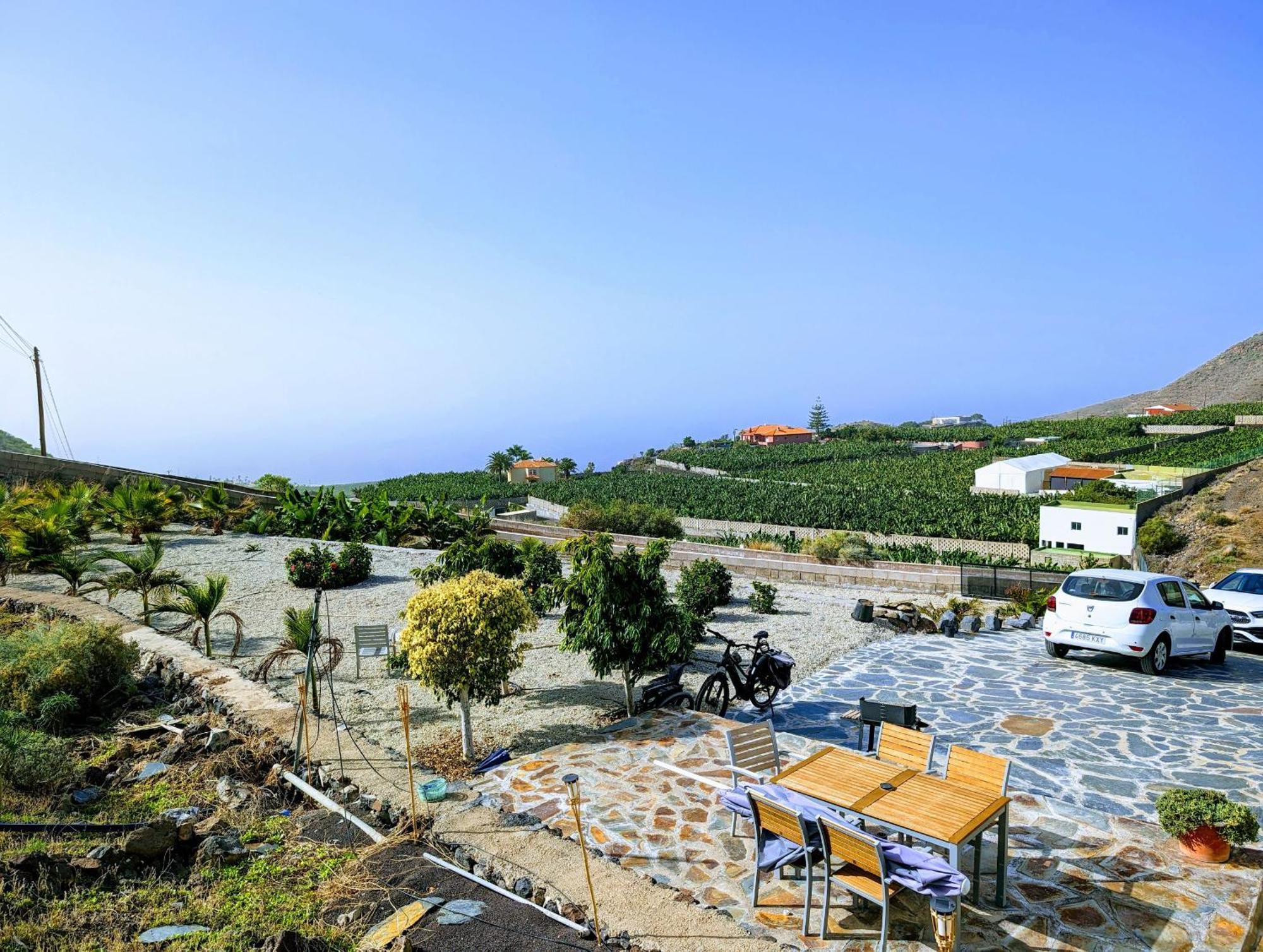 Sea La Vie Apartment - Adults Only Сантъяго-дель-Тейде Экстерьер фото